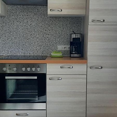 Ferienwohnung Haus Hohe Rams Ramsau am Dachstein Exterior foto