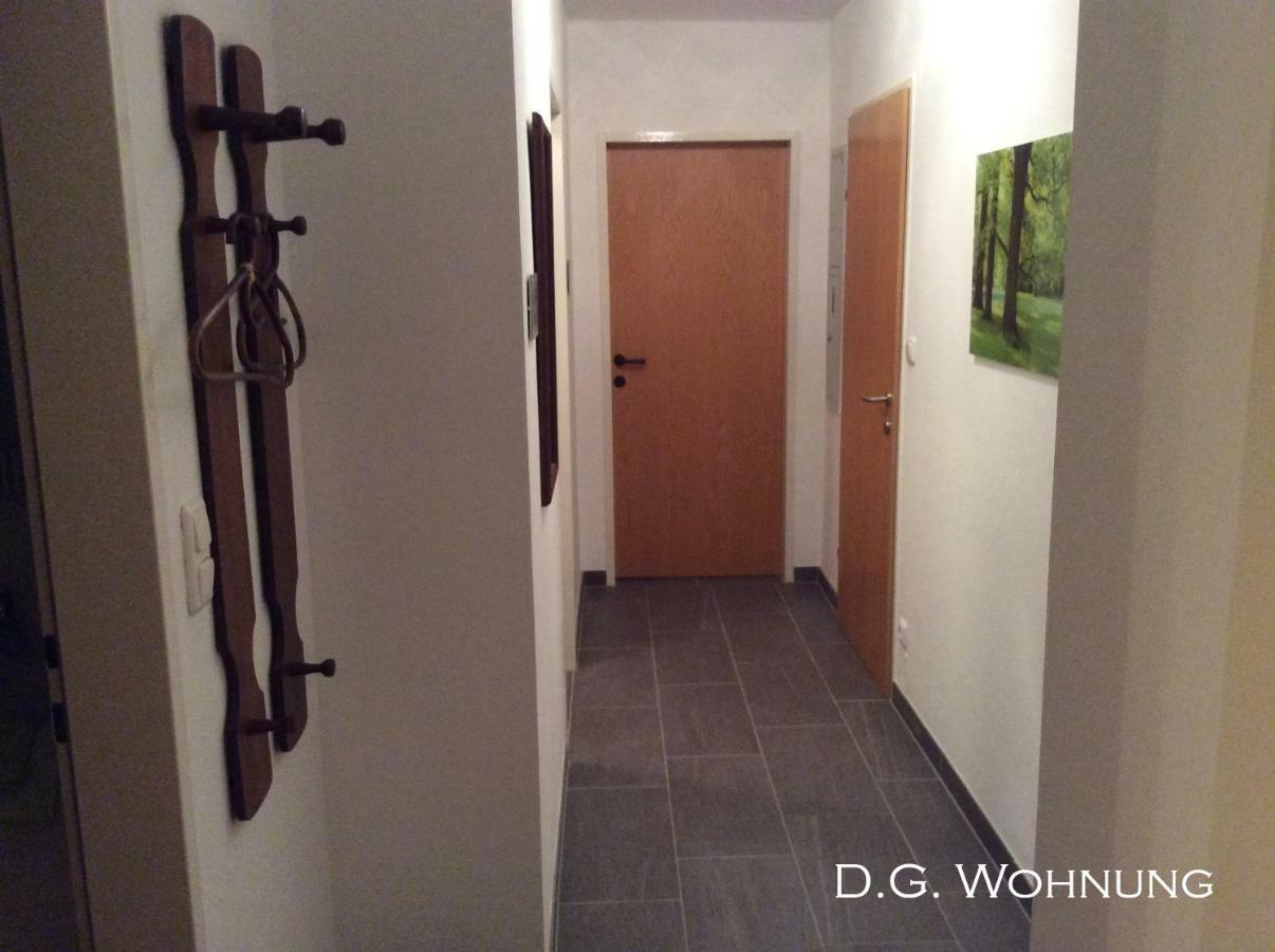 Ferienwohnung Haus Hohe Rams Ramsau am Dachstein Exterior foto