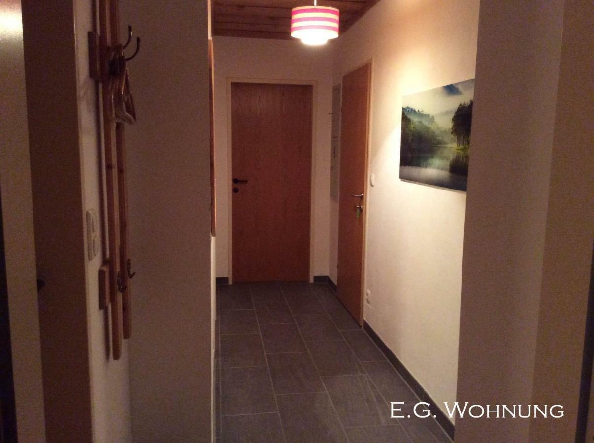 Ferienwohnung Haus Hohe Rams Ramsau am Dachstein Exterior foto